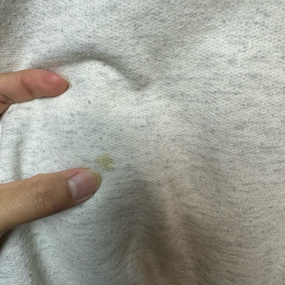 Sinoly Basic Crewneck sz L - Picture 6 of 7